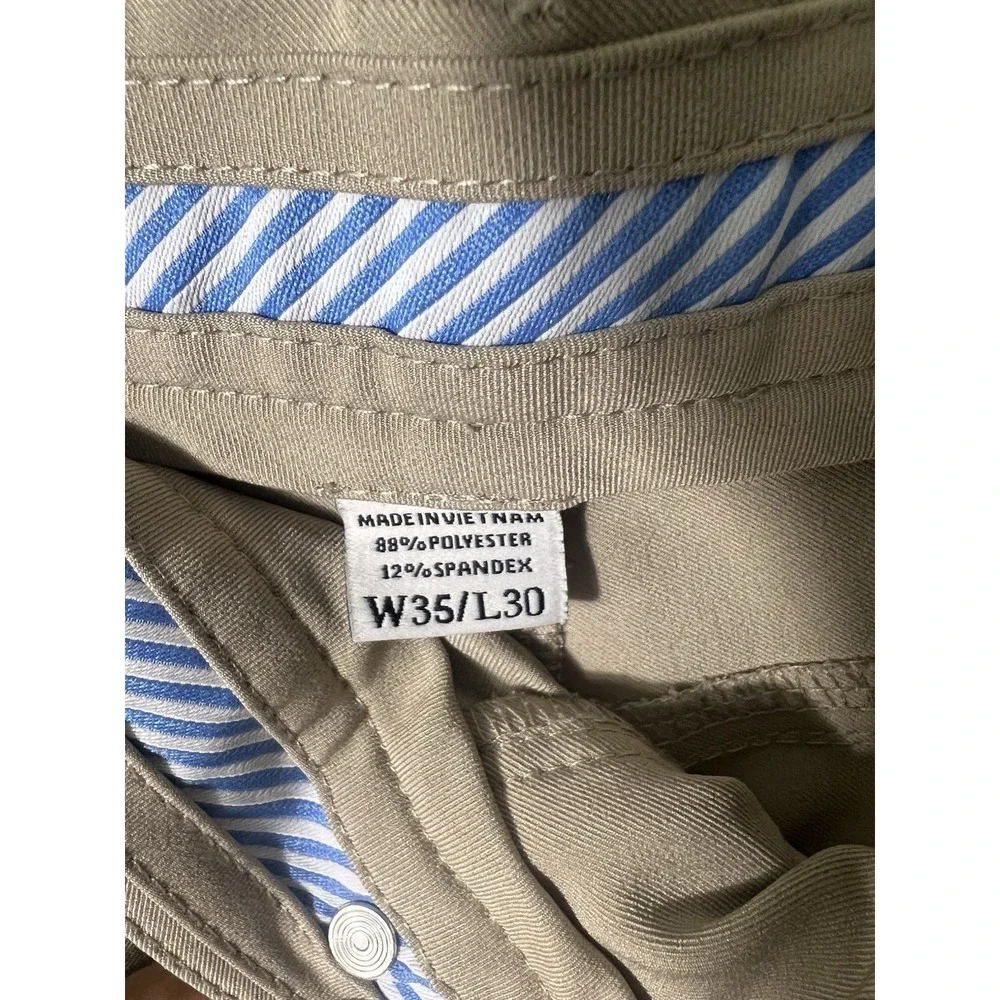 FootJoy golf pants